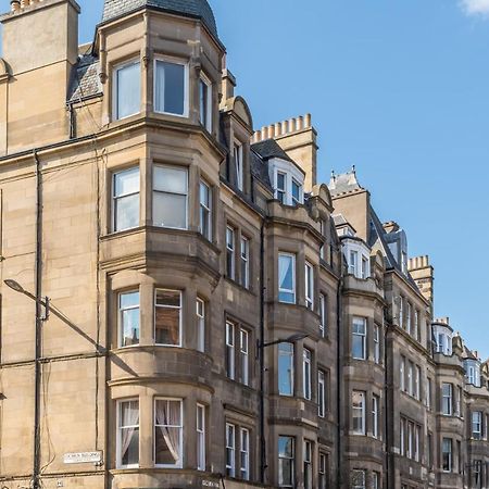 Menzies Apartments EDI Exterior foto